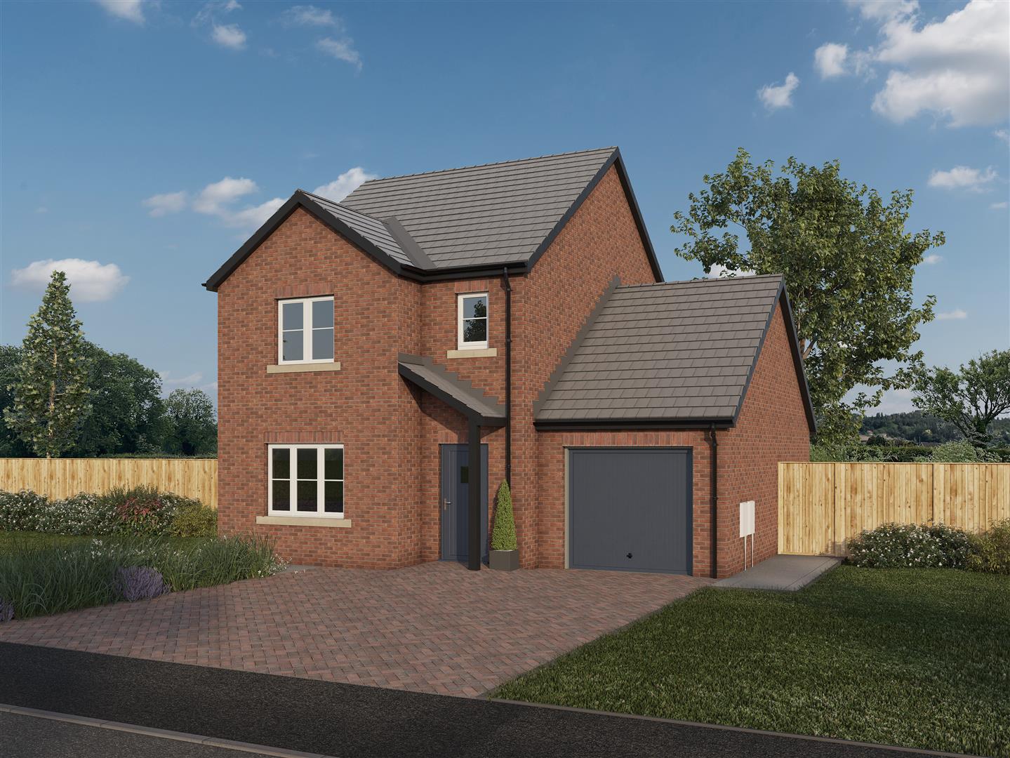 Property Brochure